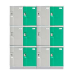 ABS儲物柜(ABS plastic storage cabinet)